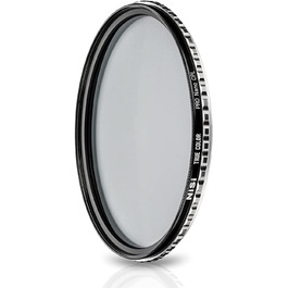 NiSi True Color CPL фільтр поляризаційний для об'єктива камери (105mm) з багатошаровим нанопокриттям, Ultra-Low Reflection
