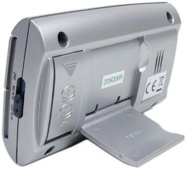 Casio Alarm Clock PQ-31