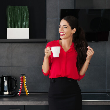 Тримач для капсул Relaxdays Nespresso на 32 капсули