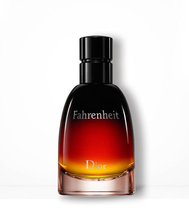 Парфумована вода для чоловіків Dior Fahrenheit, 75 мл