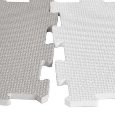 Relaxdays Puzzle Mat Symbols
