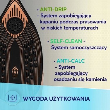 Парогенератор MPM MZE-30: потужний відпарювач 3500 Вт із керамічною підошвою
