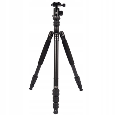 Штатив Sirui Traveler 7A (висота 168 см, навантаження 8 кг) з головкою