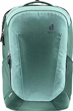 Deuter Giga Laptop Backpack (28 L) (Jade-Seagreen)