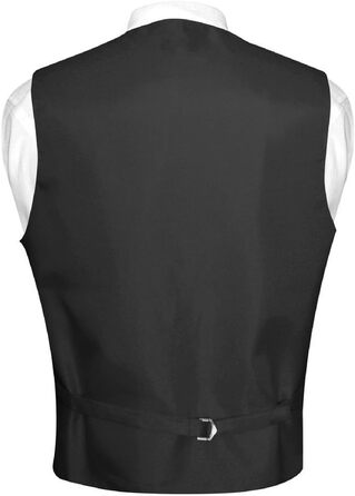 Набір краватки та нагрудного хустинки з візерунком пає (Paisley) для костюма або смокінгу, 4XL, колір: кобальтовий блакитний