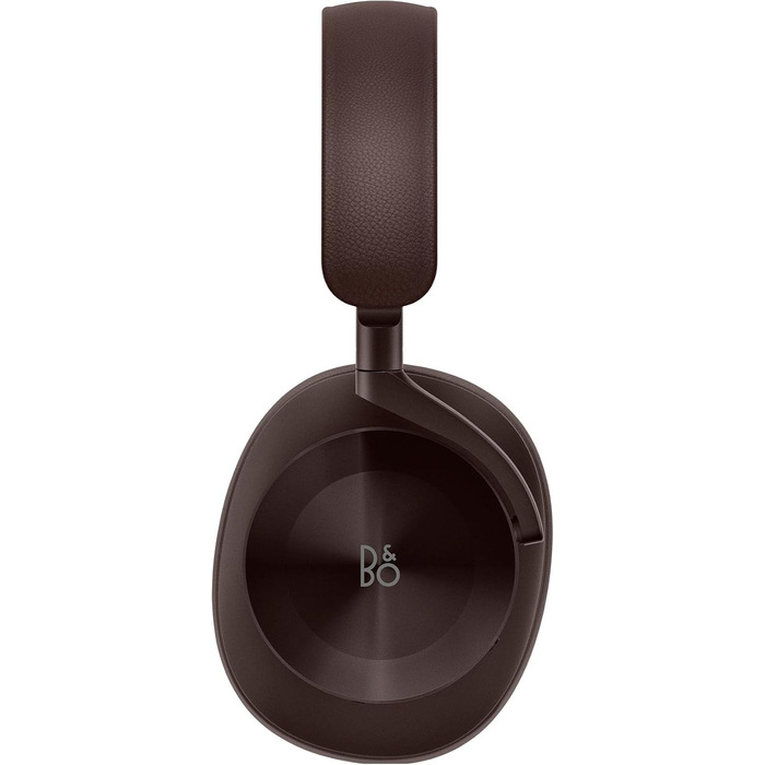 Bang & Olufsen Beoplay H95: Преміум Bluetooth навушники з ANC та мікрофонами (Чорний)
