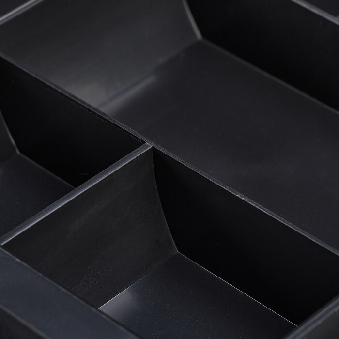 Lockable Cash Box
