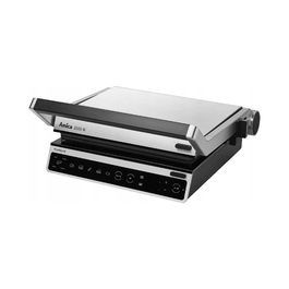 Електричний контактний гриль Amica GK 5011 ProfiGrill 2000 Вт, складаний
