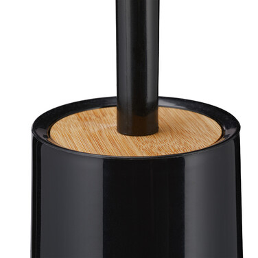 Relaxdays Toilet Brush with Holder