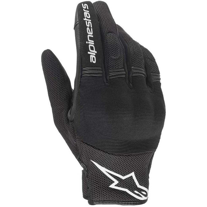 Жіночі мотоциклетні рукавички Alpinestars NC, 1 пара