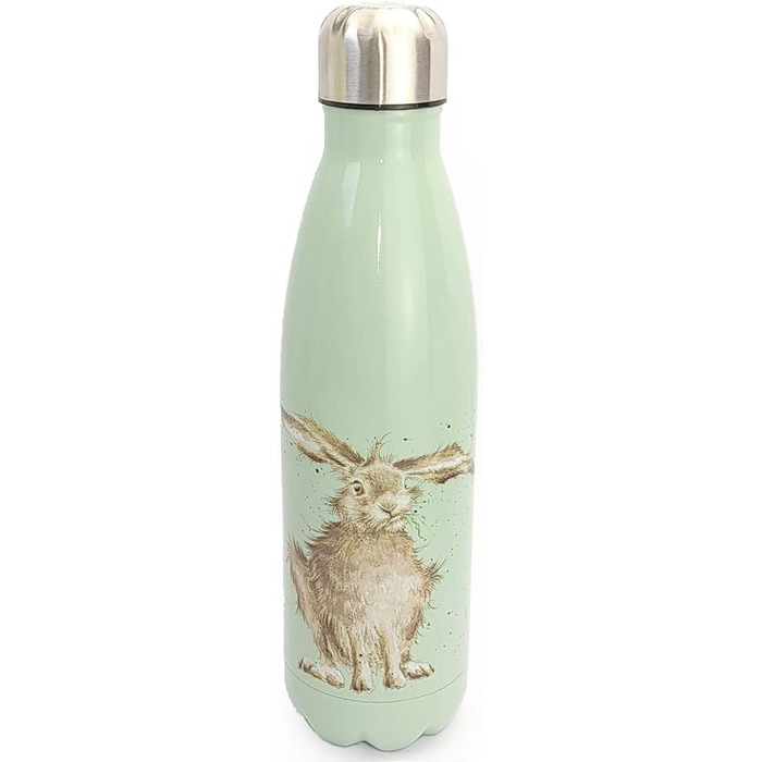 Wrendale Designs Plastic Drinking Bottle 
