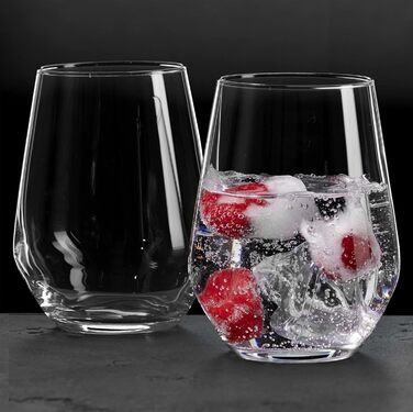 Набір келихів для шампанського Ritzenhoff & Breker Mambo, 4 шт. (2 набори, Longdrinkglas)