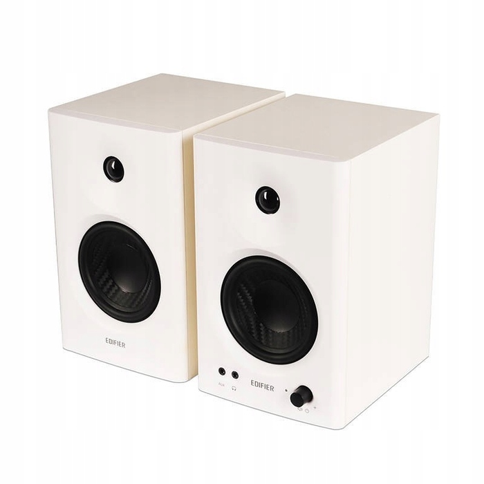Комплект активних колонок 2.0 Edifier MR4, 42 Вт, білий