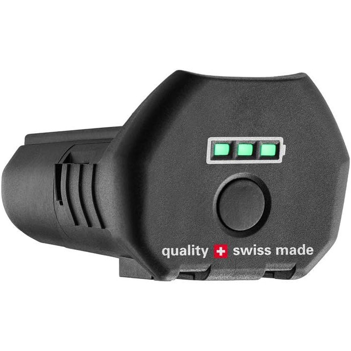 Машина для стрижки тварин Heiniger Opal з ковпаком та 2 акумуляторами