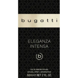 Парфумована вода Bugatti Eleganza Intensa, 60 мл