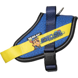 Нашийник для собак Paw Patrol JK9, розмір XS/Mini-Mini, Чейз