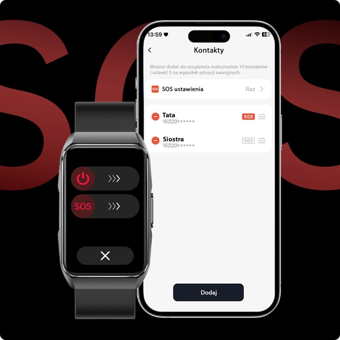 Смарт-годинник JG Smart T69, сірий