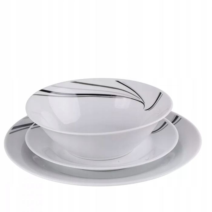 Обідній сервіз 