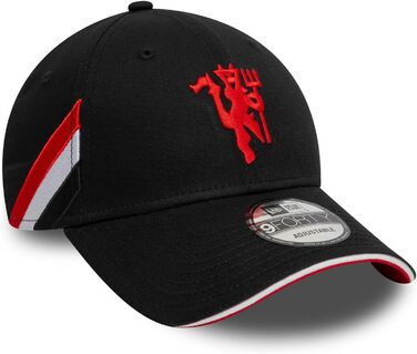 Кепка New Era 9Forty Adjustable з логотипом Manchester United