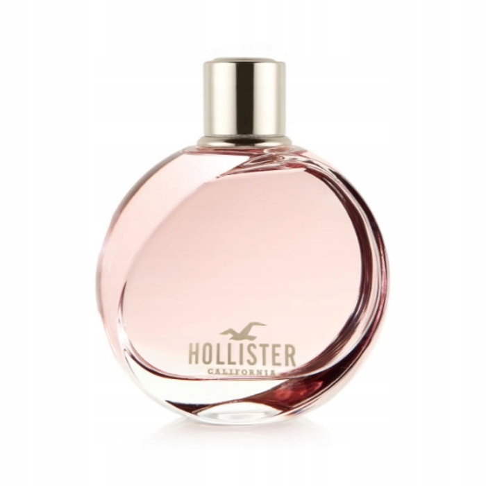 Парфумована вода Hollister Wave, 100 мл