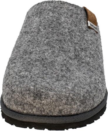 Чоловічі домашні тапочки Fischer Helge, сірі, 43 EU