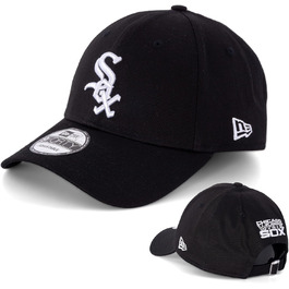 колір: чікаго вайт сокс (чорний/білий)