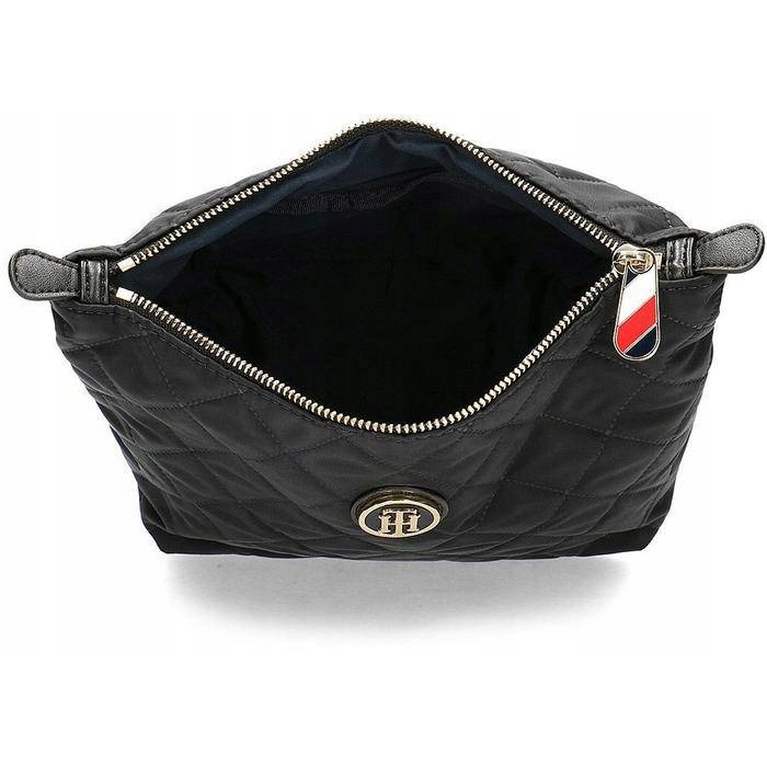 Косметичка Tommy Hilfiger AW0AW07474 BDS чорна