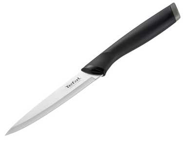Набір ножів у блоці Tefal Comfort, 5 предметів, K221SA04