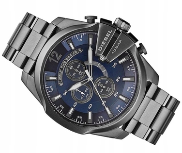 Чоловічий годинник Diesel DZ4329 - Mega Chief