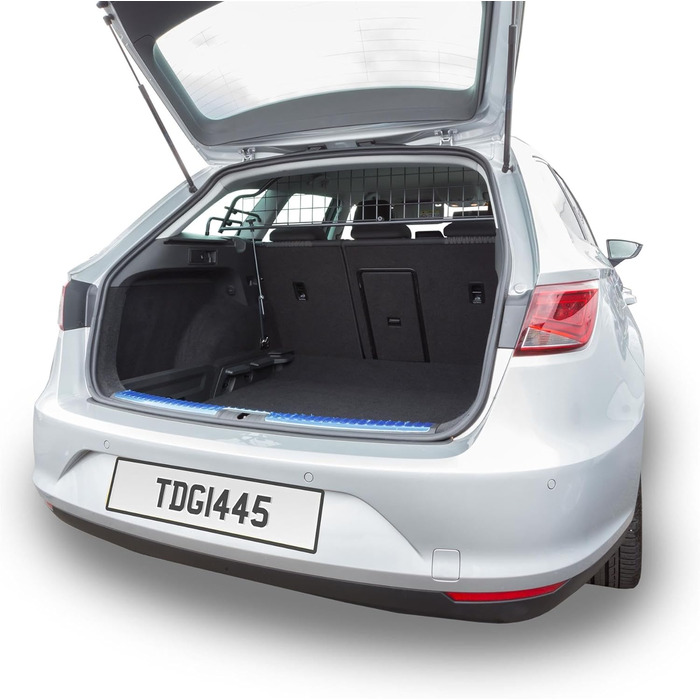 Сітка для собак Travall, сумісна з Leon ST (2013-20) та Leon X-Perience (2014-20)