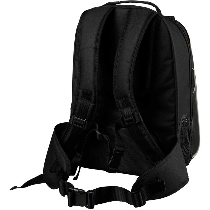 Рюкзак-переноска для тварин Trixie William, чорний, 33 x 43 x 23 см