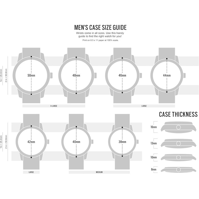 Годинник Fossil Grant для чоловіків: кварцовий хронограф, 44 мм, сталевий або шкіряний ремінець, білий та коричневий кольори