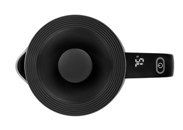 Електричний чайник Concept RK3100, 2200 Вт, 1,7 л, чорний