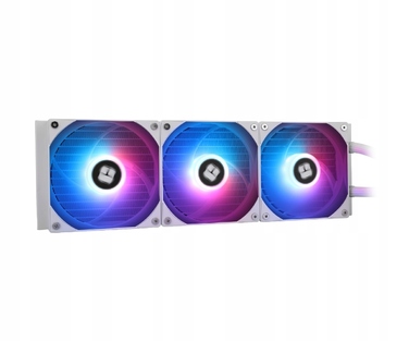 Система водяного охолодження процесора Thermalright Aqua Elite 360 V3 Intel AMD ARGB