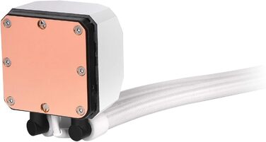 Система водяного охолодження Thermaltake ARGB Sync Snow TH360 | AIO