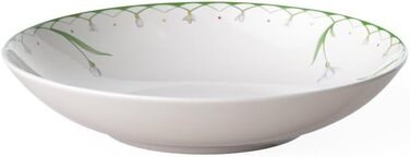 Салатниця Villeroy & Boch, порцелянова, 24 см