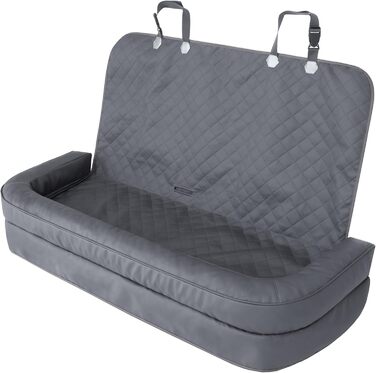 Автоматик для собак та котів, лежанка, переноска, автокрісло 133 x 45 см (Grapht Skaj)