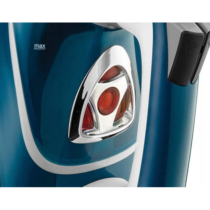 Бездротова парова праска Russell Hobbs One Temperature 26020-56, 2600 Вт