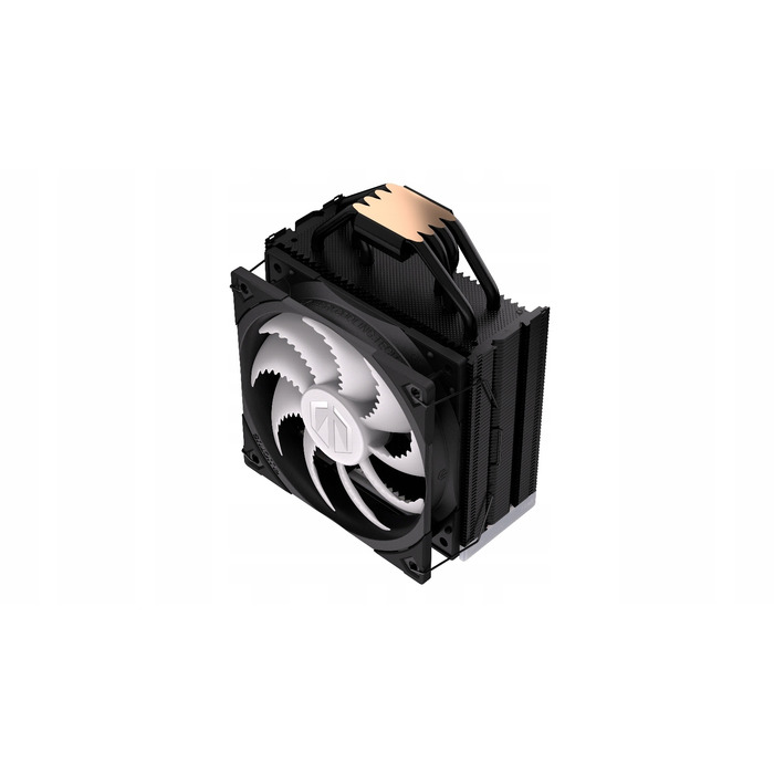 Кулер для процесора Endorfy Fera 5 Black ARGB 120мм TDP 220W