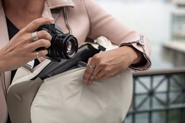 Фоторюкзак Peak Design Everyday Backpack 15L V2, сірий