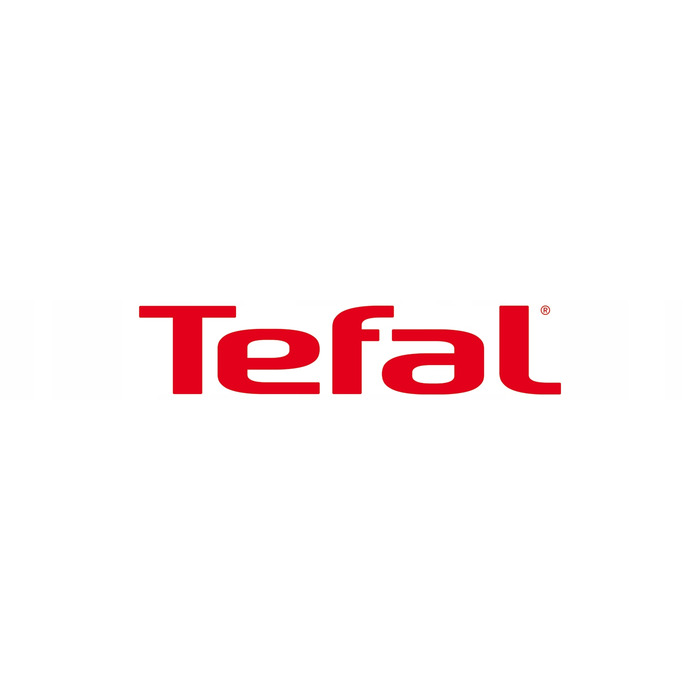 Електричний чайник Tefal Delfini KO150F30, 2400 Вт, 1,5 л, чорний