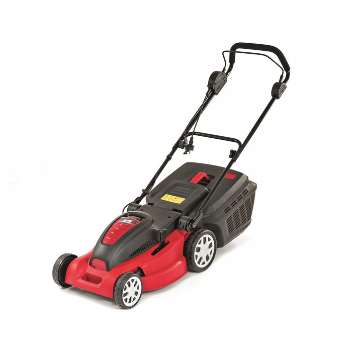 Електрична газонокосарка MTD 1800 Вт, 47 л