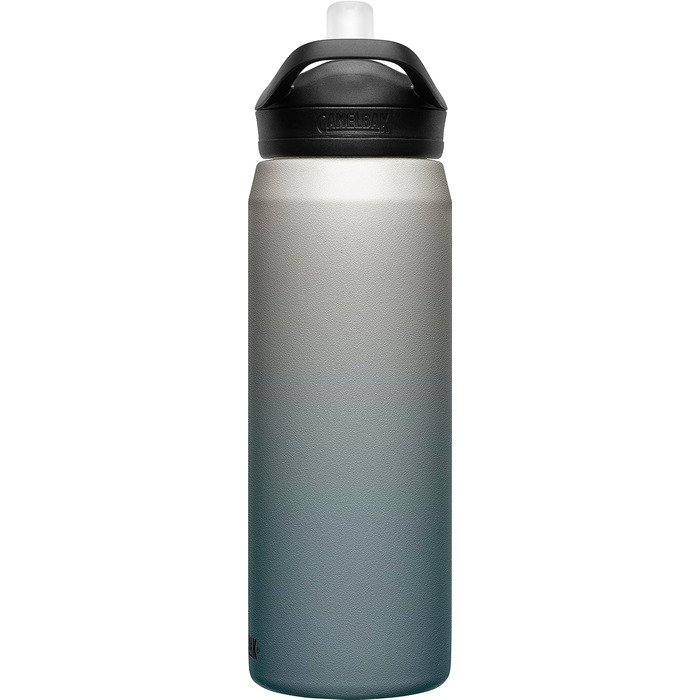 CAMELBAK Unisex – Adult SST Vacuum Insulated Water Bottle (750 ml, Silver Mint Green)
