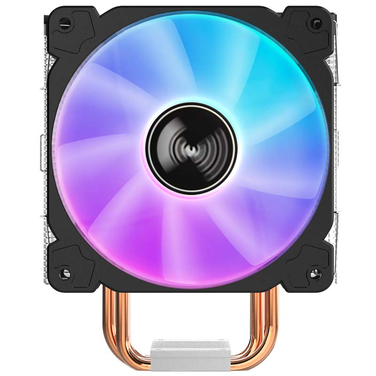 Кулер для процесора Jonsbo CR-1000 RGB, чорний