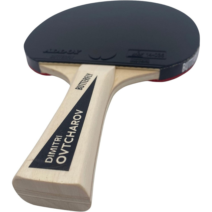 Набір столів для пінг-понгу Butterfly Dimitrij Ovtcharov
