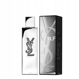 Парфумована вода Yves Saint Laurent MYSLF L'absolu, 100 мл