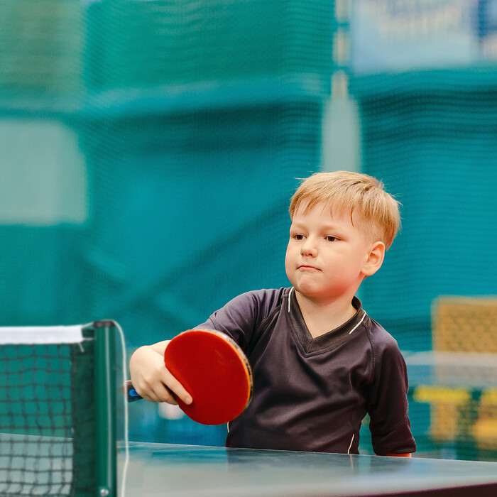 Relaxdays Table Tennis Net for Clipping