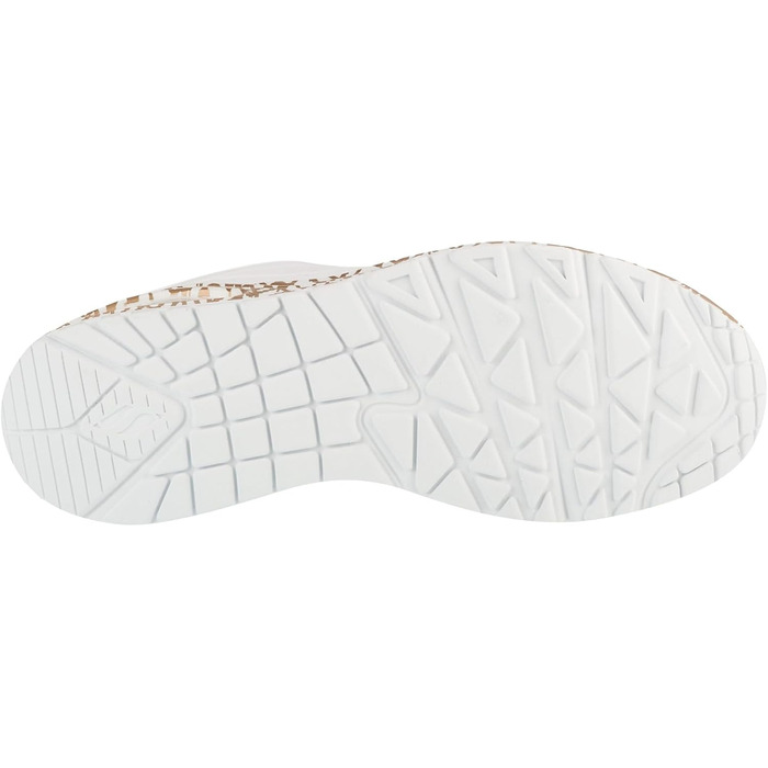 Дитячі кросівки Skechers 155506 (35.5 EU) - білі, з рожевим декором