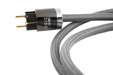 Кабель живлення Ludic Audio Polaris, 1 м