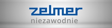 Кухонні ваги Zelmer ZKS1450, білі, до 5 кг